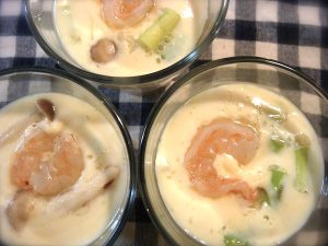 chawanmushi